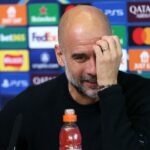 Guardiola Apologizes to Mourinho