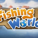 Real VR Fishing Gets World Tour Update