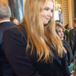 Princess Amalia Celebrates 21st Birthday in Amsterdam