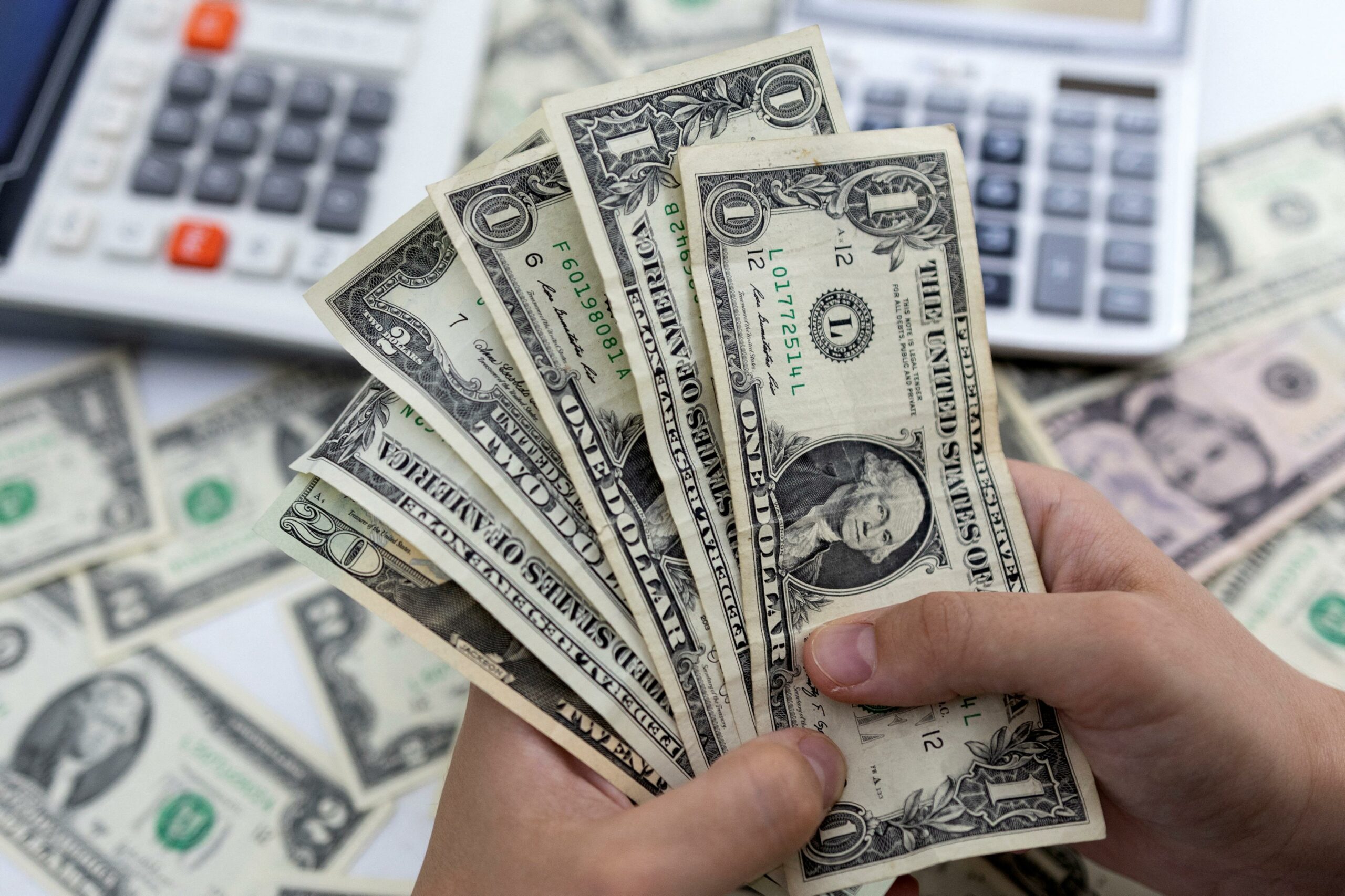 Dollar Exchange Rate Today: USD to EGP on July 12, 2024