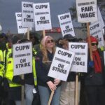 Canada Post Strike Leaves Employees Facing Medication Shortages