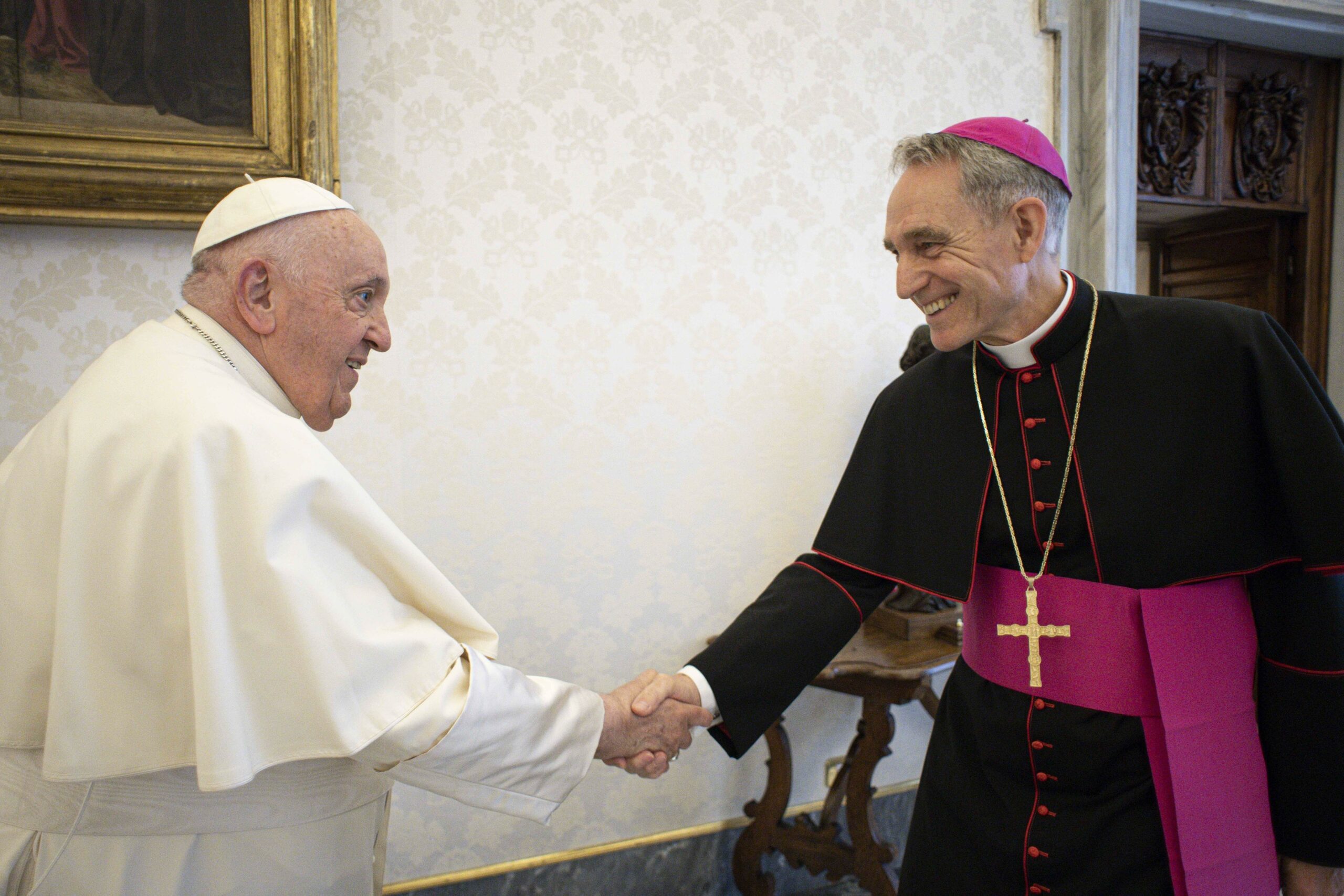 Pope Francis Appoints 21 New Cardinals, Shaping His Legacy