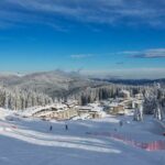 Pamporovo Kicks Off Winter Season