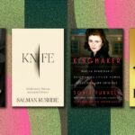 Best Biographies and Memoirs of 2024: Top Reads