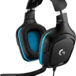 Logitech Headset Gets Huge Christmas Discount: Perfect for Gamers