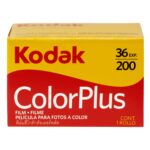 Kodak’s Color Film Dominance: Monopoly or Market Leader?