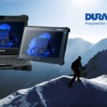 Durabook Marks 40 Years of Innovation in Rugged Computing