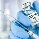 COVID-19 Vaccine Shortage Hits Capital City