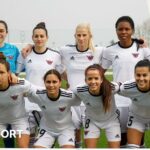 Real Madrid Women Face Sevilla in Crucial Clash