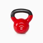 10-Minute Kettlebell Workout: Full-Body Burn