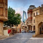 Azerbaijan Air Travel Soars 30%