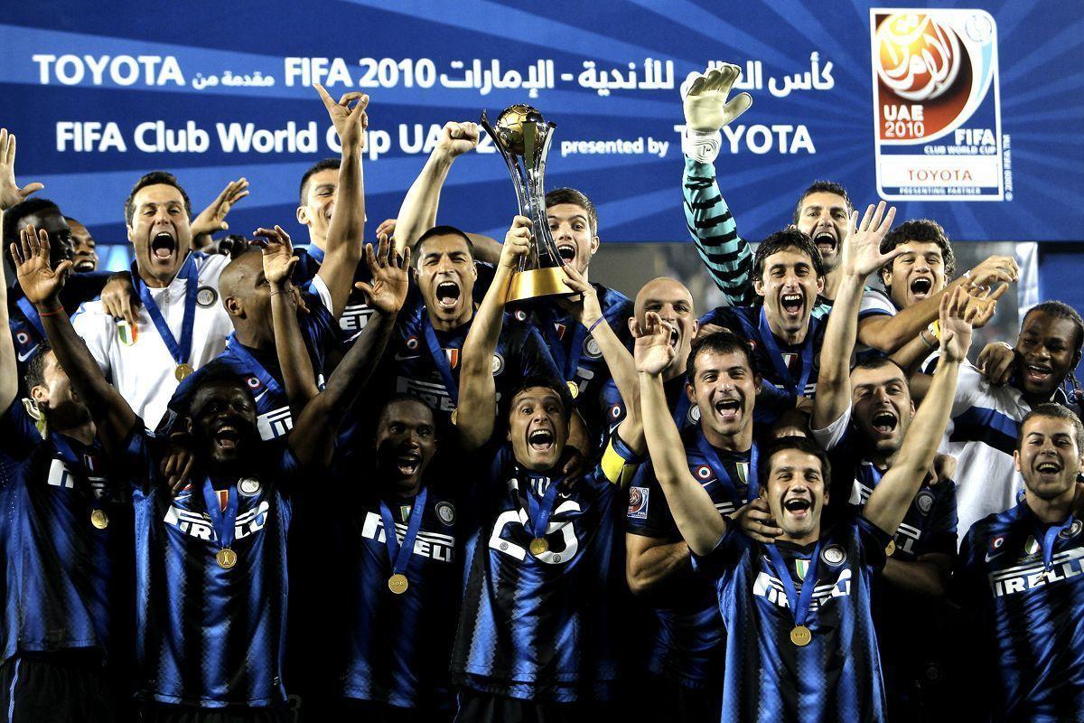 Club World Cup Inter and Juve Match Dates Revealed World Today News