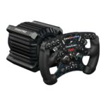 Fanatec Clubsport Handbrake V2: Enhanced Realism for Sim Racers