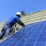 African Solar Power to Electrify Europe