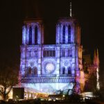 Notre Dame Reopens Five Years After Devastating Fire