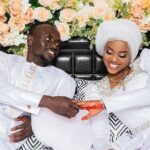 Aisha Van Zele Marries Miguel Dheedene: “He’s My Prince Charming