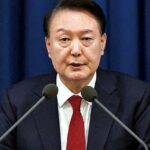 South Korea Impeachment Bid Against President Yoon Fails