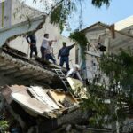 Mexico Hit by Earthquake: Magnitude, Location, and Time Details