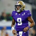 Washington Huskies vs. USC Trojans: Live Stream, TV Channel, Start Time