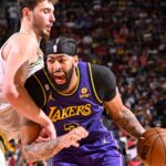 Rockets vs. Lakers: Battle for Conference Supremacy