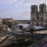 Notre Dame Reopens: Paris Cathedral Welcomes Visitors After Years of Restoration