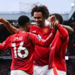 LIVE: Manchester United vs. Forest – Premier League Football