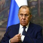 Lavrov Outlines Russia’s Peace Conditions for Ukraine