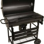 D1 Barrel Grill and Smoker: Expert Review