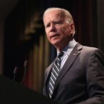 Biden Urged to Keep Generosity Pledge