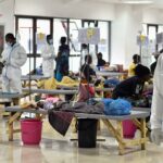 Cholera Outbreak Contained in Mayotte