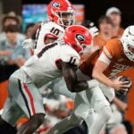 Texas vs. Georgia Prediction: SEC Championship Game Odds, Pick, How to Watch