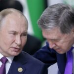 Putin Faces Difficult Choice, Says Snegirev