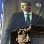 Assad Isolated as Enemies Close In on Syria