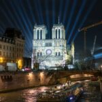 Notre-Dame Reopens: Three Knocks Signal Rebirth of Paris Icon