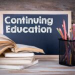 Continuing Education: Essential for Growth