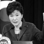 Cheong Wa Dae Curses Doom on South Korea’s 9th President