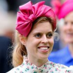 Princess Beatrice Supports Pregnant Kate Middleton with Chinese Stepson