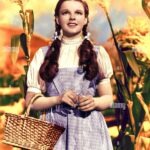 Judy Garland’s ‘Wizard of Oz’ Ruby Slippers Fetch  Million at Auction