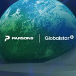 Globalstar and Parsons Team Up for Defense Satellite Service