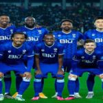 Al Hilal vs Al Raed: Saudi League Match Preview and Predictions