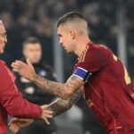 Roma Rout Lecce 4-1: Ranieri Savors Victory