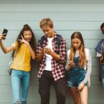 Teenagers: Lost in Their Own World?