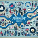 US Labor Market Strength Leaves Fed’s Next Move Uncertain