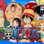 One Piece: The Character With the Worst Genetics Cracks Up Luffy and Zoro