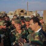 Syrian Army Command Suggests Assad’s Rule Ending – RTÉ News