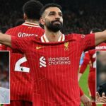 Salah Set for Two-Year Liverpool Extension: Reports