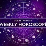 Weekly Horoscope: December 9 – 15