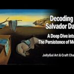 Decoding Salvador Dalí’s Surrealist Compositions