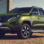 Peugeot Landtrek Gets RAM Rampage’s Turbodiesel Engine for More Power and Efficiency