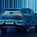 Renault Symbioz: Hybrid Family Car Put to the Test